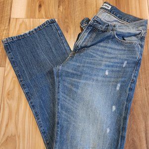 Express Rocco Slim Fit Bootcut